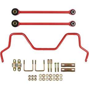 labwork Rear Sway Bar Kit Replacement for Toyota Tundra 2007-2021 PTR11 34070 / PTR1134070