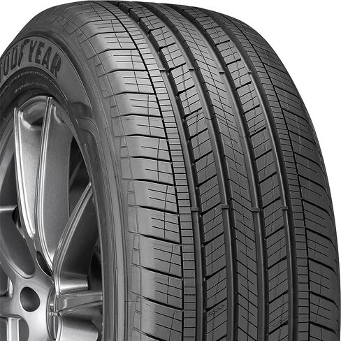 إطار Goodyear Assurance Finesse P235/55R18 100H bsw لجميع المواسم in Kuwait