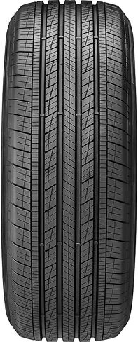إطار Goodyear Assurance Finesse P235/55R18 100H bsw لجميع المواسم in Kuwait