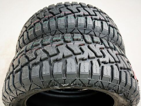 MK878 R/T R/T شاحنة خفيفة للطرق الوعرة للطرق الوعرة، إطار شعاعي-LT33X12.50R24 33X12.50X24 33X12.50-24 104Q نطاق التحميل E LRE 10-Ply BSW جدار جانبي أسود in Saudi Arabia