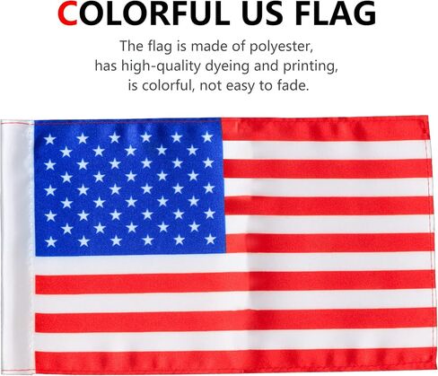 Flag with Pole and Mount Holder for 2007-2018 Jeep Wrangler JK Unlimited 2 Door 4 Door Accessories Hood Latch Mounting Whip Flag Bracket 360° Adjustable Aluminum Alloy Black in Kuwait