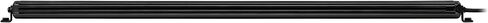 HELLA 358176221 Black Magic LED Series 6.2 بوصة Mini Lightbar Flush Mount - LED ضوء الفيضانات - أضواء القيادة على الطرق الوعرة لسيارات الدفع الرباعي ATV شاحنة قارب جرار دراجة نارية in Saudi Arabia