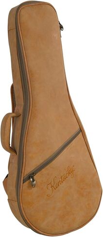 Kentucky ProTour BV-2012 NuHyde Mandolin Gig Bag A or F Model in Saudi Arabia