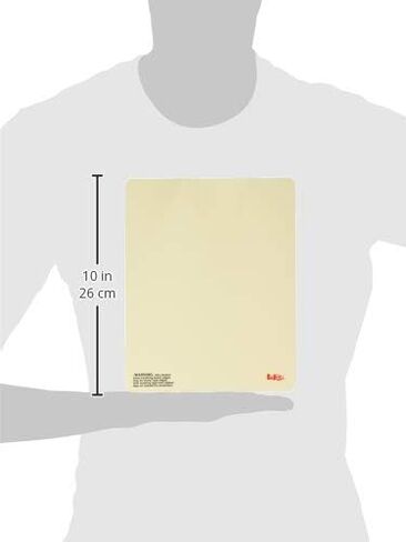 Magnet Board Ruler, 8 x 10-Inch (Pack of 24, 72 Count Total) in Kuwait