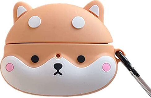 Cartoon Cute Anime Headphone Case for Redmi Buds 3 Lite Youth Edition Wireless Earphone Soft Silicone Earbuds Protective Cover in Saudi Arabia