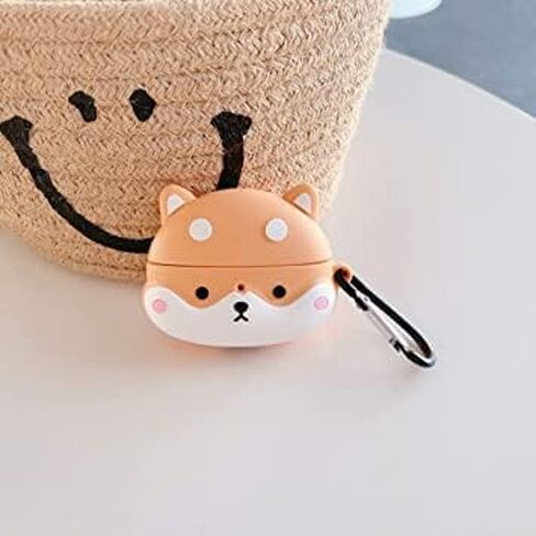 Cartoon Cute Anime Headphone Case for Redmi Buds 3 Lite Youth Edition Wireless Earphone Soft Silicone Earbuds Protective Cover in Saudi Arabia