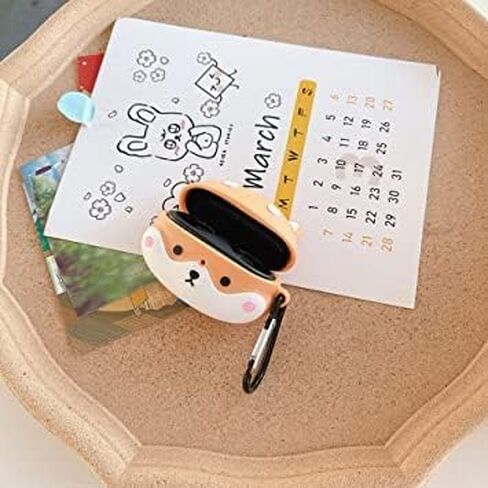 Cartoon Cute Anime Headphone Case for Redmi Buds 3 Lite Youth Edition Wireless Earphone Soft Silicone Earbuds Protective Cover in Saudi Arabia