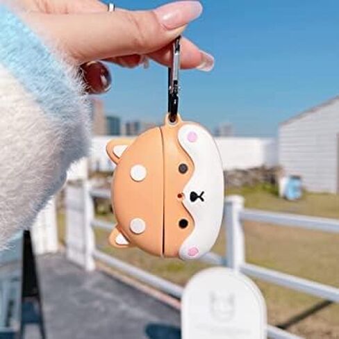 Cartoon Cute Anime Headphone Case for Redmi Buds 3 Lite Youth Edition Wireless Earphone Soft Silicone Earbuds Protective Cover in Saudi Arabia