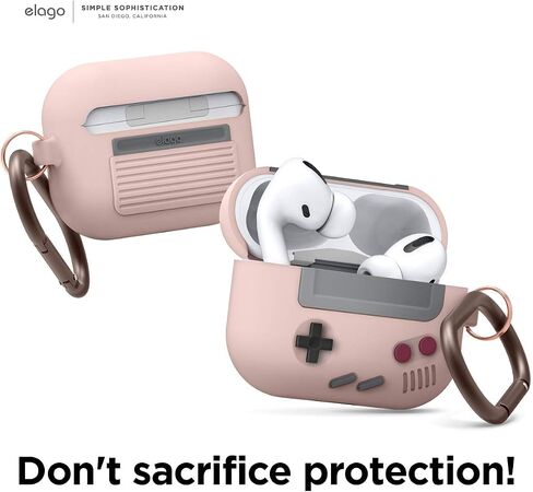 elago AW5 for AirPods Pro in Saudi Arabia