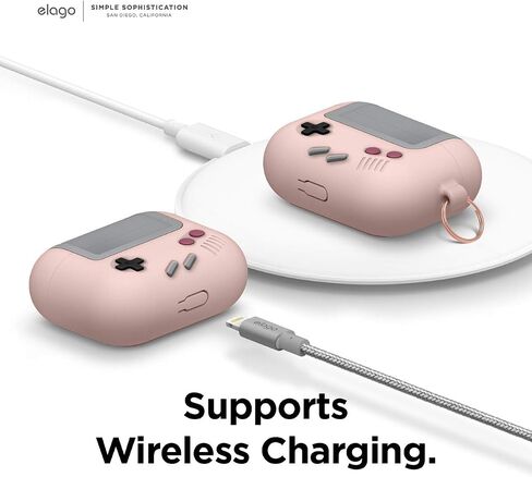 elago AW5 for AirPods Pro in Saudi Arabia