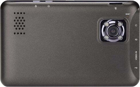 Magellan RoadMate 6230-LM 5" GPS Navigator Plus Dashcam All-in-One (Renewed) in Saudi Arabia