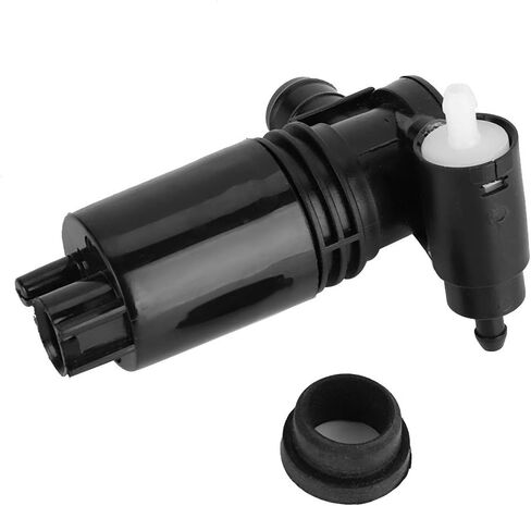 for Nissan Washer Pump Pum812071-28920-EL00A Car Windshield Windscreen Washer Pump 28920EL00A Automobile Vehicle Windscreen Washer Pump Motor for Versa in Kuwait