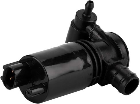 for Nissan Washer Pump Pum812071-28920-EL00A Car Windshield Windscreen Washer Pump 28920EL00A Automobile Vehicle Windscreen Washer Pump Motor for Versa in Kuwait