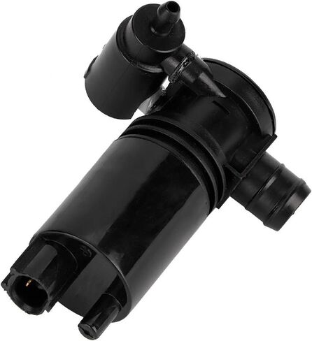for Nissan Washer Pump Pum812071-28920-EL00A Car Windshield Windscreen Washer Pump 28920EL00A Automobile Vehicle Windscreen Washer Pump Motor for Versa in Kuwait