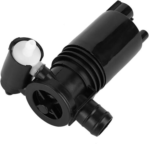 for Nissan Washer Pump Pum812071-28920-EL00A Car Windshield Windscreen Washer Pump 28920EL00A Automobile Vehicle Windscreen Washer Pump Motor for Versa in Kuwait
