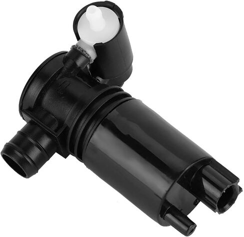 for Nissan Washer Pump Pum812071-28920-EL00A Car Windshield Windscreen Washer Pump 28920EL00A Automobile Vehicle Windscreen Washer Pump Motor for Versa in Kuwait