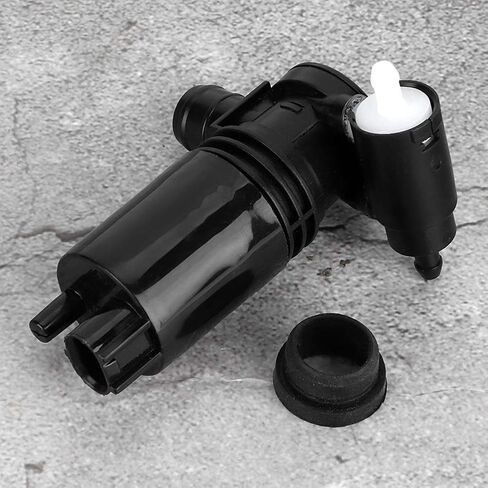 for Nissan Washer Pump Pum812071-28920-EL00A Car Windshield Windscreen Washer Pump 28920EL00A Automobile Vehicle Windscreen Washer Pump Motor for Versa in Kuwait
