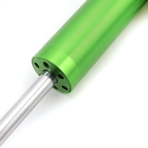 255 مللي متر العالمي للدراجات النارية قابل للتعديل التوجيه المثبط استقرار التحكم في السلامة الخطي عكس لكاواساكي نينجا 250 300 ZX6R ZX10R ZX14R Z900 Z800 Z1000 Z125 Z300 Z250 ER6N VERSYS 650 1000 KLE in Kuwait