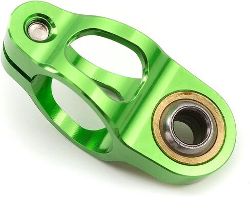 255 مللي متر العالمي للدراجات النارية قابل للتعديل التوجيه المثبط استقرار التحكم في السلامة الخطي عكس لكاواساكي نينجا 250 300 ZX6R ZX10R ZX14R Z900 Z800 Z1000 Z125 Z300 Z250 ER6N VERSYS 650 1000 KLE in Kuwait