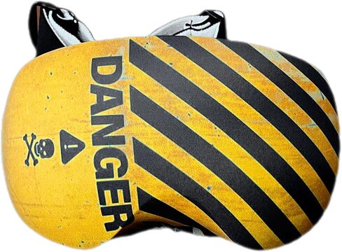 غطاء نظارات التزلج الواقي من الألياف الدقيقة قابل للتمدد in Kuwait