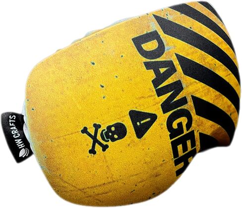 غطاء نظارات التزلج الواقي من الألياف الدقيقة قابل للتمدد in Kuwait