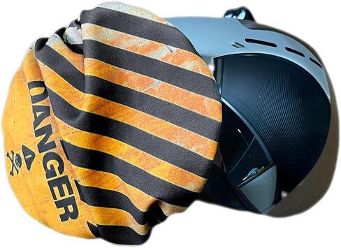 غطاء نظارات التزلج الواقي من الألياف الدقيقة قابل للتمدد in Kuwait