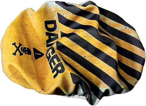 غطاء نظارات التزلج الواقي من الألياف الدقيقة قابل للتمدد in Kuwait