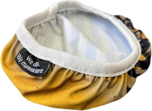 غطاء نظارات التزلج الواقي من الألياف الدقيقة قابل للتمدد in Kuwait