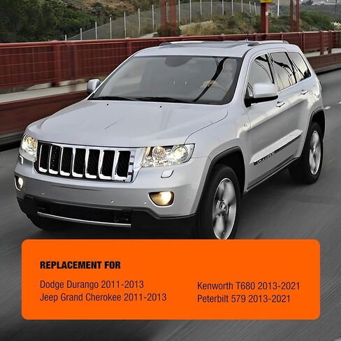 604-140 مشغل باب مزيج HVAC لـ Buick Enclave 2008-2012، استبدال مشغل باب الهواء لـ 20826182،15-73989، محرك تشغيل درجة حرارة مكيف الهواء لـ Traverse 2009-2012، Acadia in Saudi Arabia