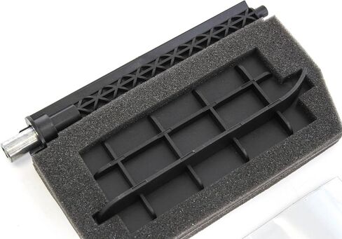 طقم إصلاح باب مزيج السخان، إصلاح سهل واستبدال جديد متوافق مع Ford (F-150 F150 1997-2003، F-250 F250 1997-1998، Expedition 1997-2002، Navigator 1997-2007) in Saudi Arabia