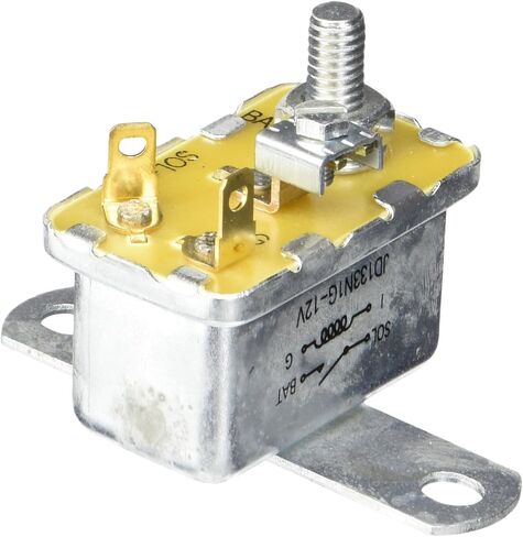 منتجات المحركات القياسية SR102T Relay in Saudi Arabia