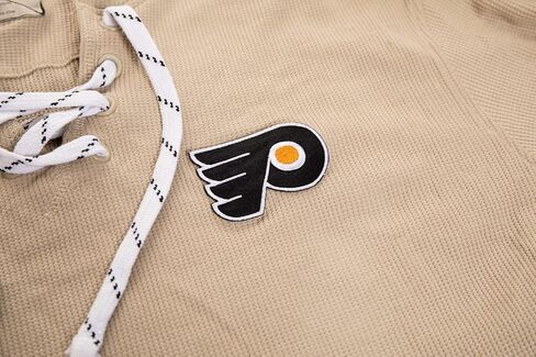 بلوفر بغطاء للرأس فضفاض للجنسين من Calhoun NHL Surf & Skate - المجموعة الساحلية in Kuwait