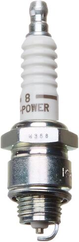 NGK (3354) R5670-8 شمعات الإشعال للسباق، عبوة من قطعة واحدة in Saudi Arabia