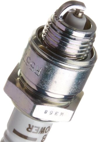 NGK (3354) R5670-8 شمعات الإشعال للسباق، عبوة من قطعة واحدة in Saudi Arabia