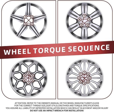 M12 x 1.25 Chrome Wheel Lug Bolts with 19mm Hex 26mm Shank Length, Conical Seat Lug Bolts Designed for Most Aftermarket Wheels, 20 PCS in Saudi Arabia