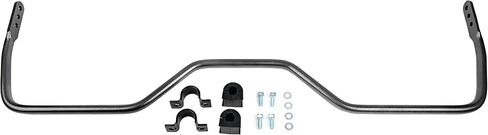 Rear Adjustable Sway Bar fit for Dodge Ram/Ram 1500 2009-2017 Chrome Moly Spring Steel 4140 Replace# 7709 in Kuwait