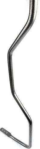 Rear Adjustable Sway Bar fit for Dodge Ram/Ram 1500 2009-2017 Chrome Moly Spring Steel 4140 Replace# 7709 in Kuwait