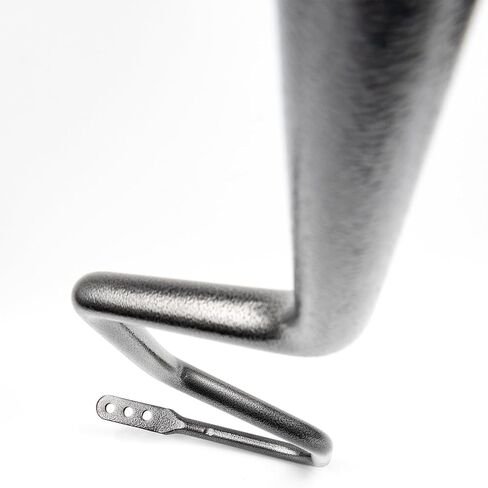 Rear Adjustable Sway Bar fit for Dodge Ram/Ram 1500 2009-2017 Chrome Moly Spring Steel 4140 Replace# 7709 in Kuwait