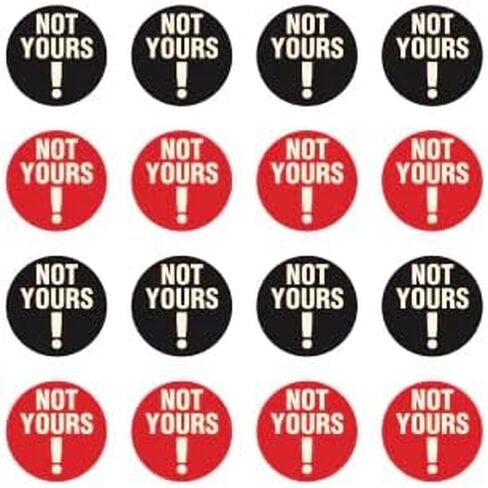 جولفدوتز | تصميم ليس لك | علامات كرة الجولف | اكسسوارات الجولف | أدوات تخصيص كرة الجولف | 32 عدد in Kuwait