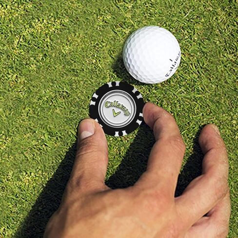 مجموعة ملحقات Callaway Golf On-Course للمبتدئين in Kuwait