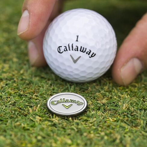مجموعة ملحقات Callaway Golf On-Course للمبتدئين in Kuwait