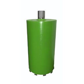CS Unitec - Eibenstock 1-3/4" Diameter 13-3/4" Depth IHT Soft Precussion Dry Diamond Core Bit | Made in Germany