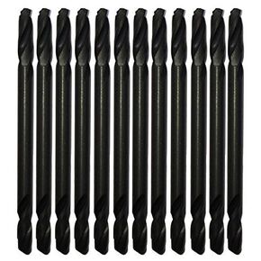 #30 Double End Drill Bit (Pack of 12) (USA Made)