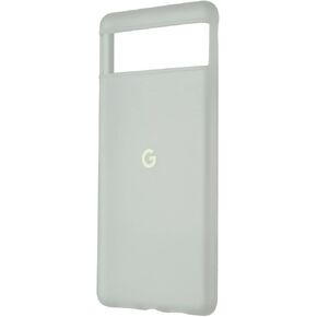 Google Pixel 6 Case - Phone Case with Dual-Layer Shock-Absorbing Protection - Stormy Sky