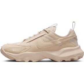 Nike TC 7900 Women's Shoes (HF1055-133, Sanddrift/Sail/Sanddrift) Size 8.5