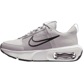 Nike Air Max INTRLK Women's Shoes (DQ2904-002, Light Iron Ore/Amethyst Ash/White/Black) Size 5.5