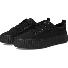 Sperry Women's Pier Wave Platform Lace-up Sneaker