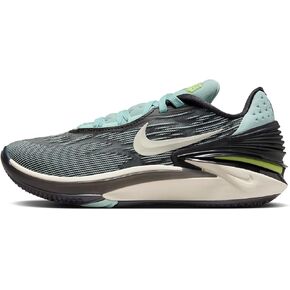 Nike G.T. Cut 2 Women's Basketball Shoes (FQ8706-300, Jade Ice/Black/Mineral/Pale Ivory) Size 8.5