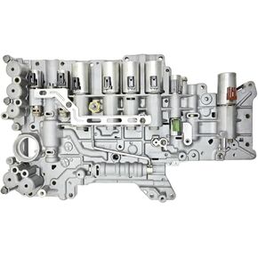 42RLE Transmission Valve Body RL078327AA 5078327AA Replacement for Chrysler 300 Dakota Liberty Nitro Wrangler Charger Durango Raider Magnum Ram 1500