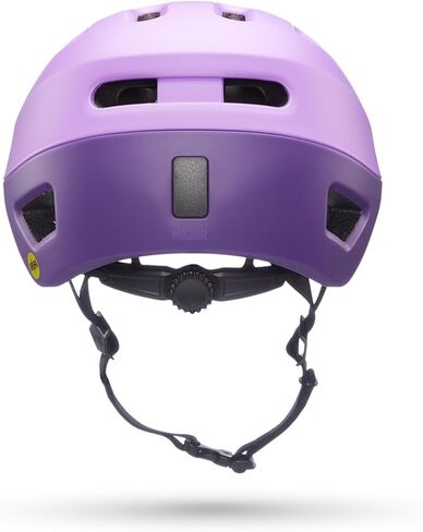 Major Bike Helmet Non-MIPS/S/Matte Black in Kuwait